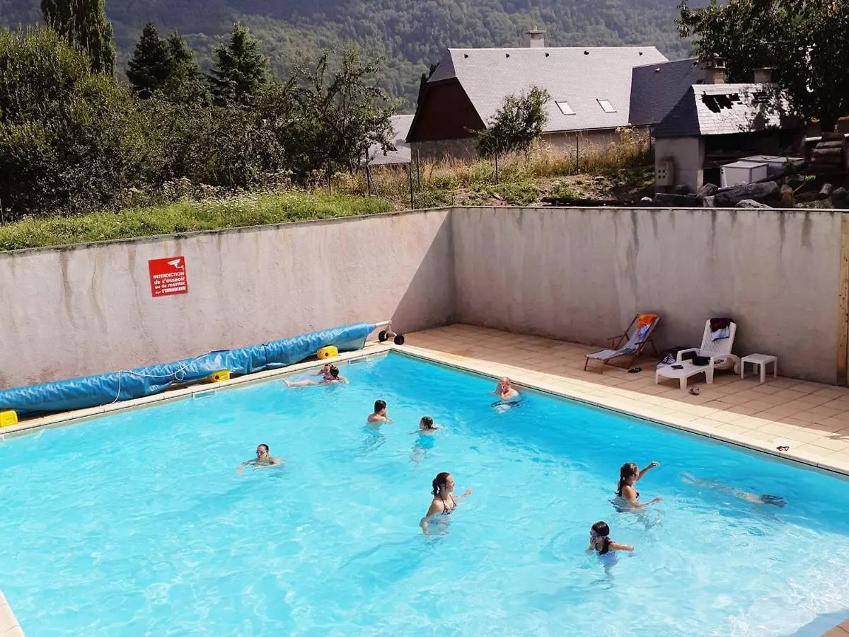 Apartman Charmant 2 Pieces A Vignec - 4 Pers., Piscine, Proche St Lary Soulan - Fr-1-504-278