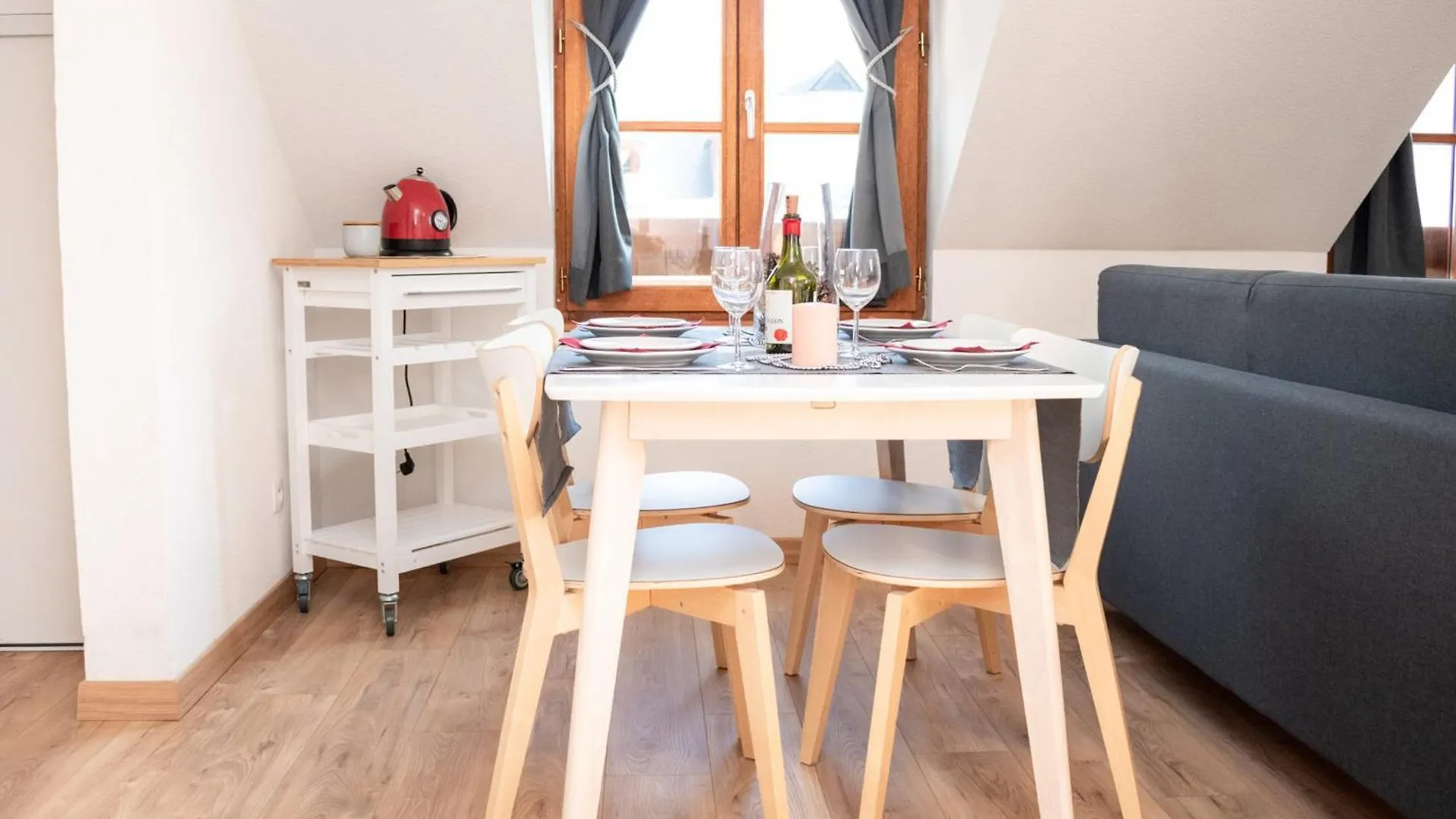 Apartman Charmant 2 Pieces A Vignec - 4 Pers., Piscine, Proche St Lary Soulan - Fr-1-504-278